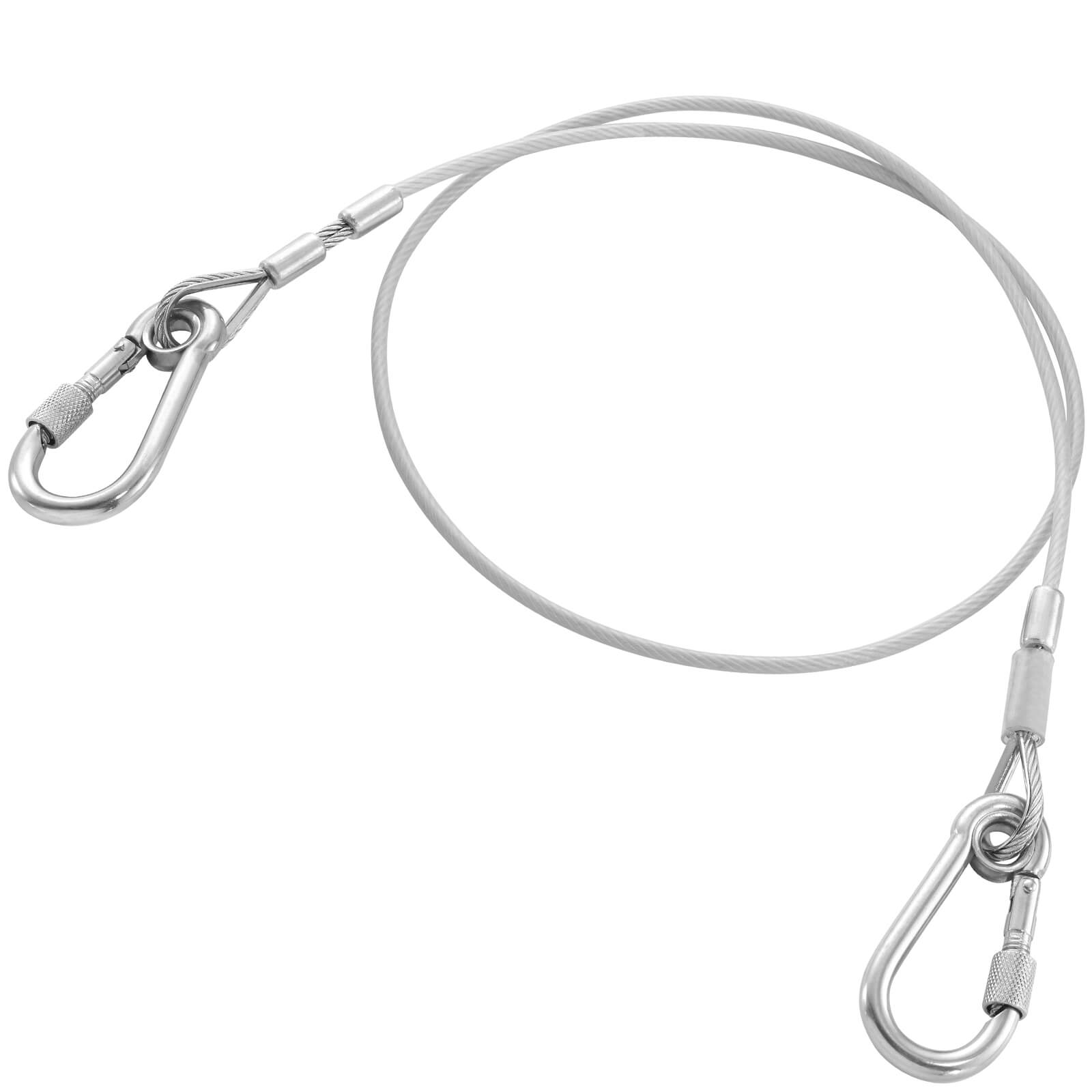 Image of Facom SLS Safety Lock System Steel Lanyard Cable