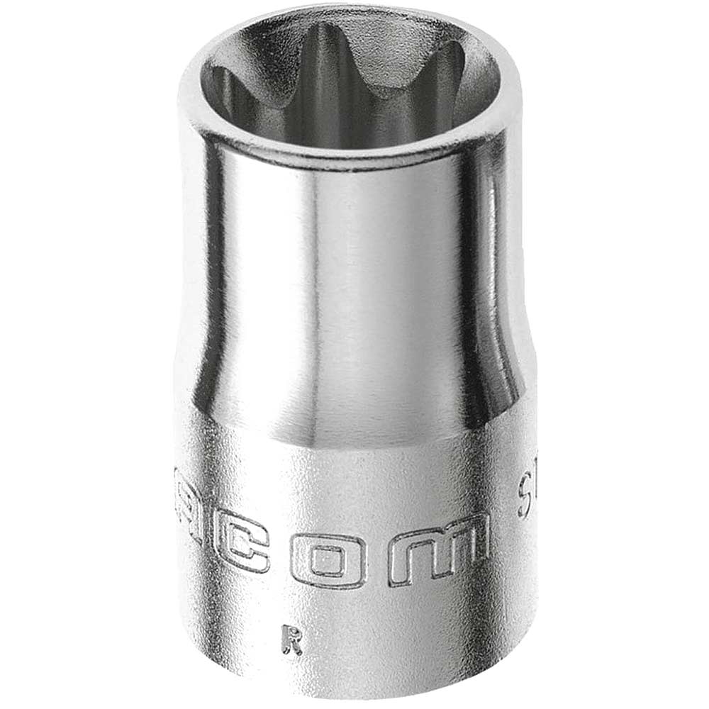 Facom 1/2" Drive Torx Socket 1/2" E24