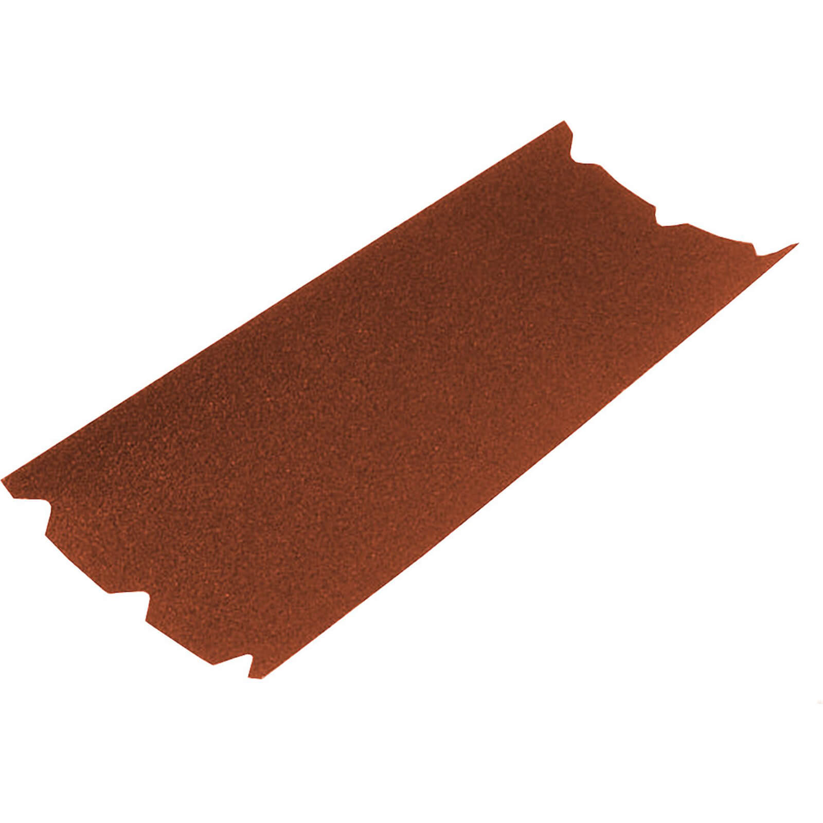 Image of Faithfull Floor Sanding Sheets 203mm x 475mm 24g Pack of 1