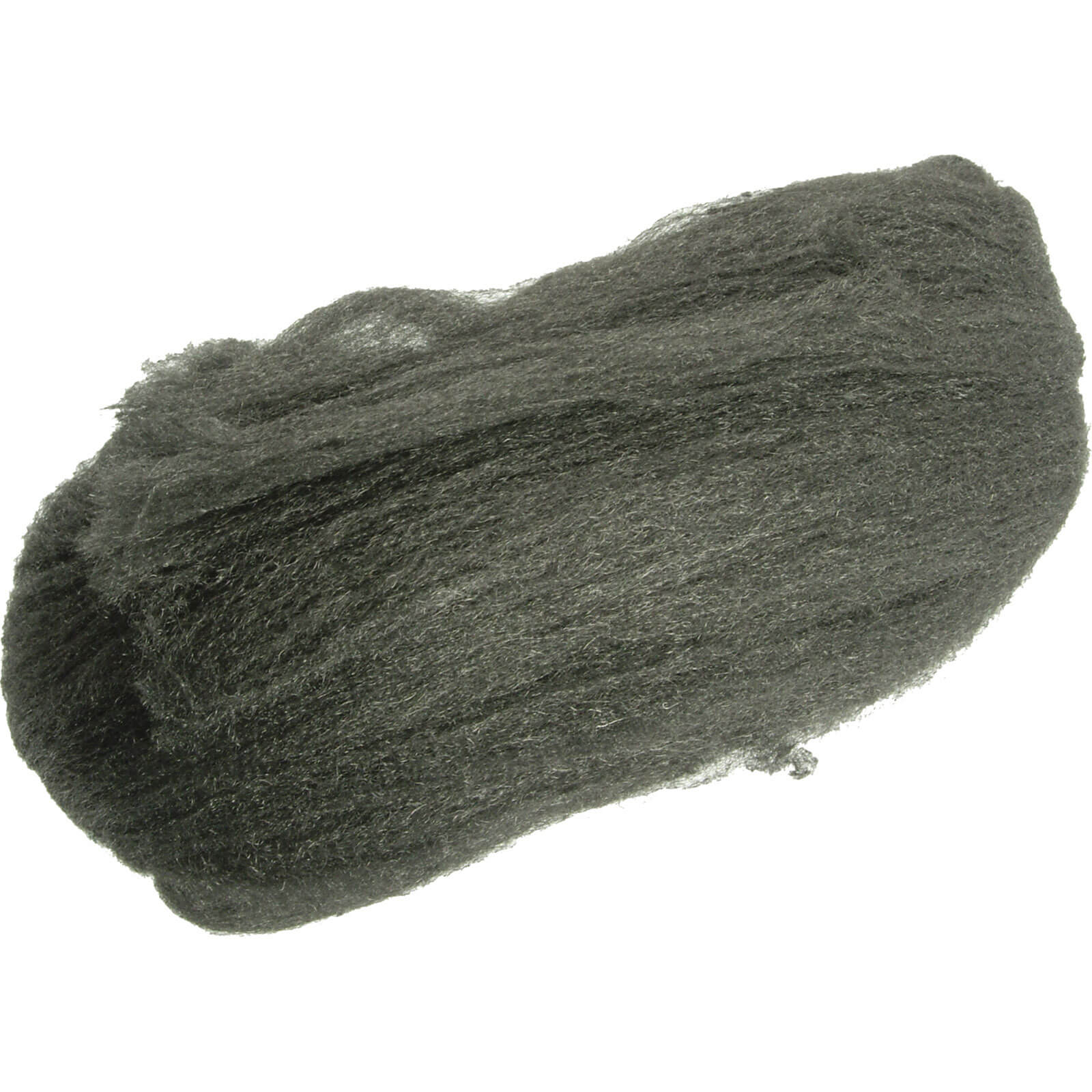 Image of Faithfull Steel Wire Wool 1-2 Medium 450g