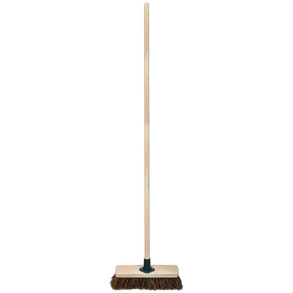 Faithfull Fsc Stiff Bassine Broom