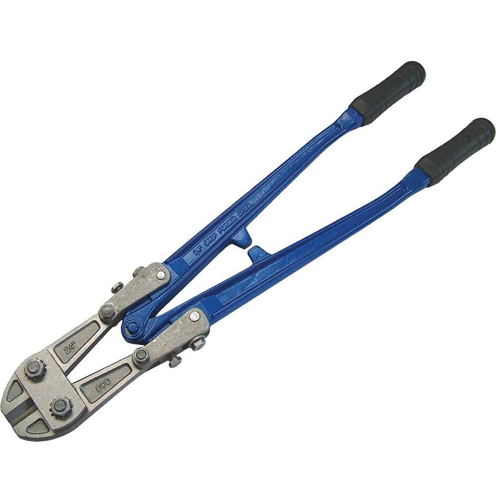 Image of Faithfull Centre Cut Bolt Cutters 600mm