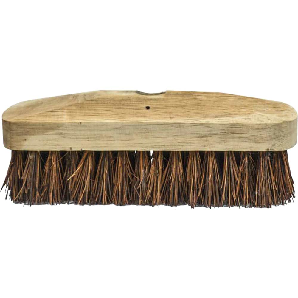 Image of Faithfull Stiff Bassine Deck Scrub