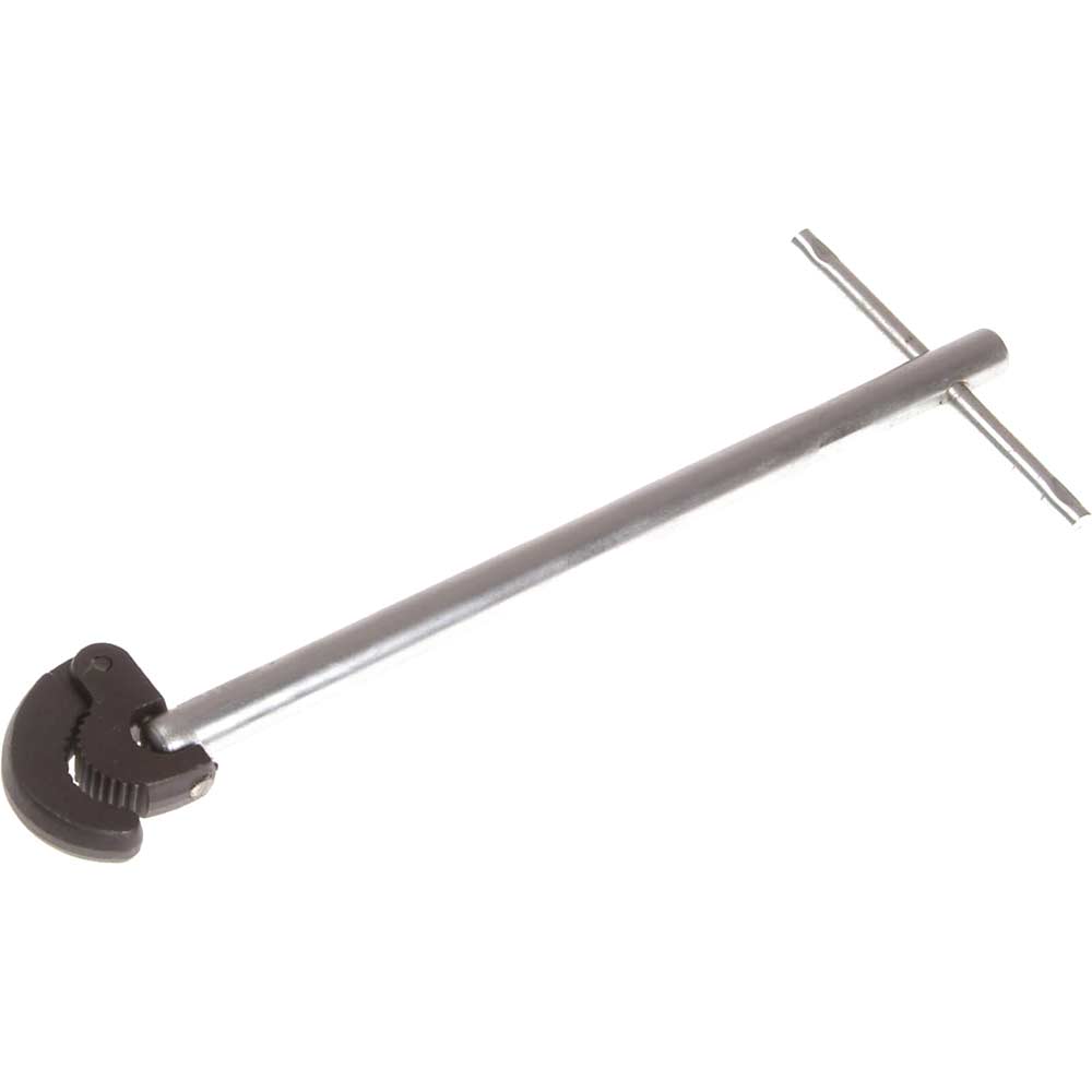 Image of Faithfull Adjustable Basin Wrench