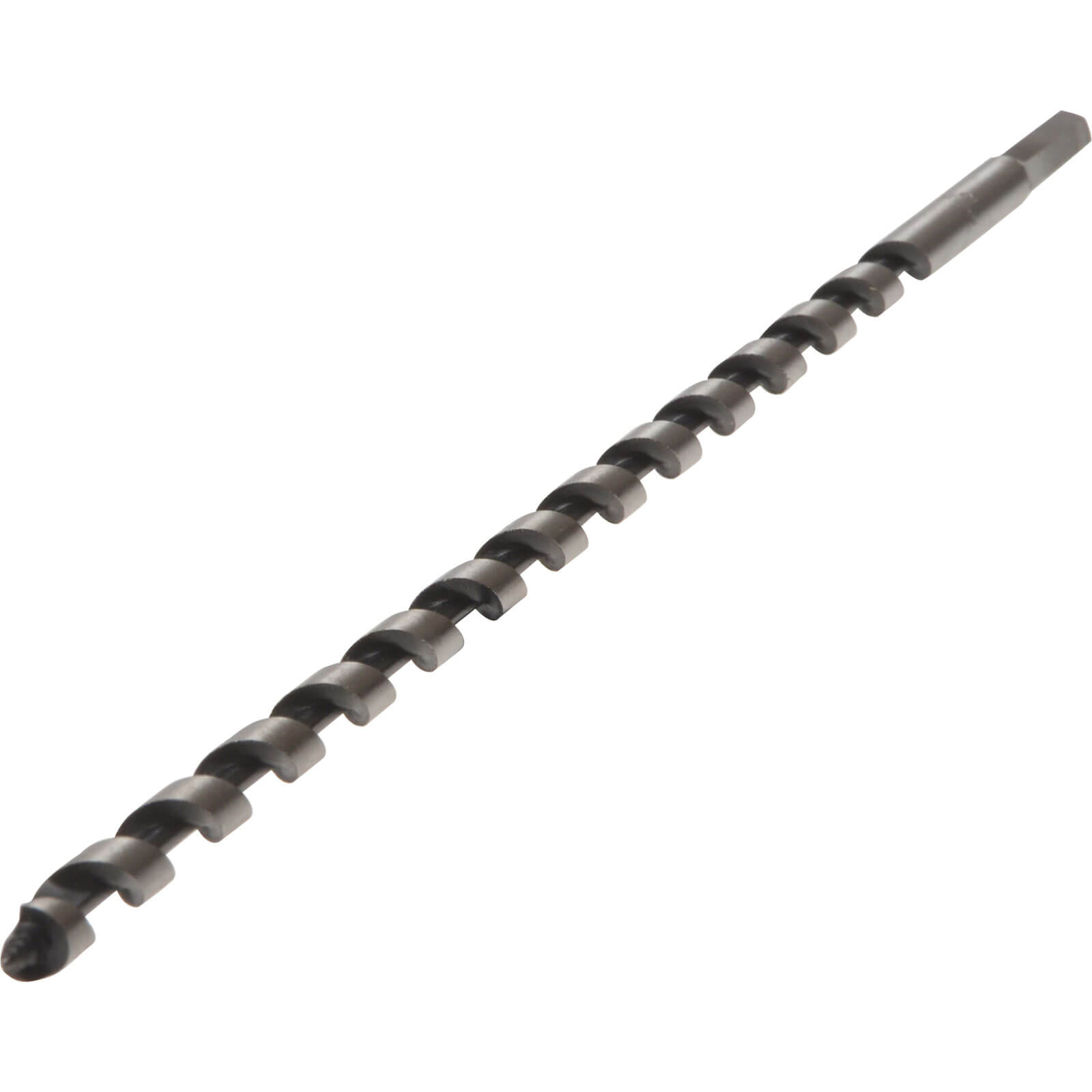 Image of Faithfull Combination Auger Drill Bit 16mm 400mm