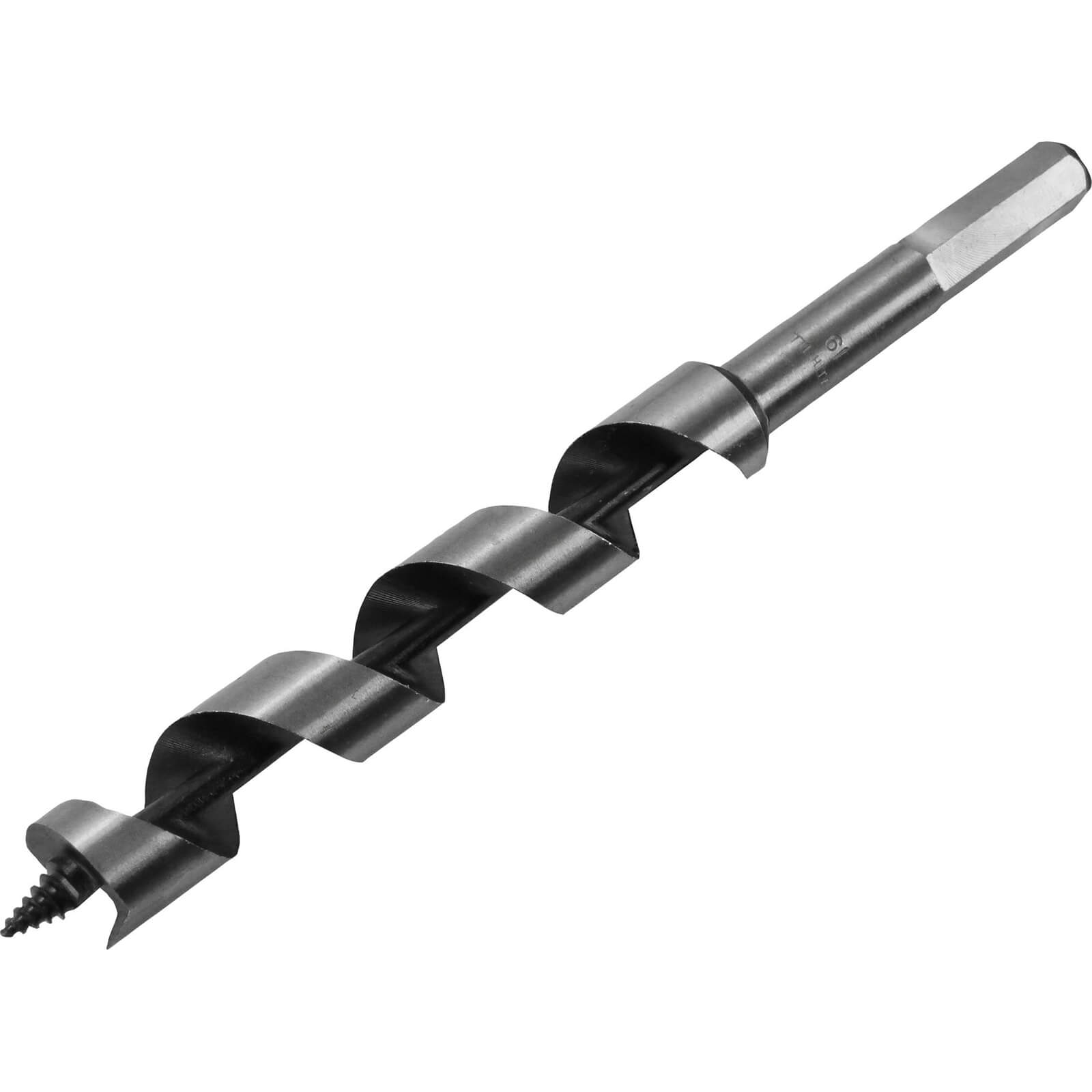 Image of Faithfull Combination Auger Drill Bit 19mm 200mm