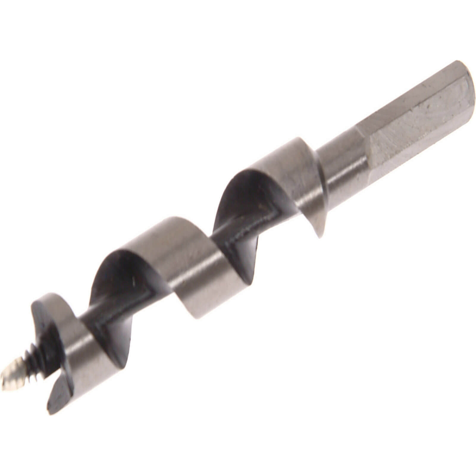 Image of Faithfull Combination Auger Drill Bit 22mm 120mm