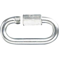 Faithfull Zinc Plated Quick Repair Link Price Comparisons | Compare The Build