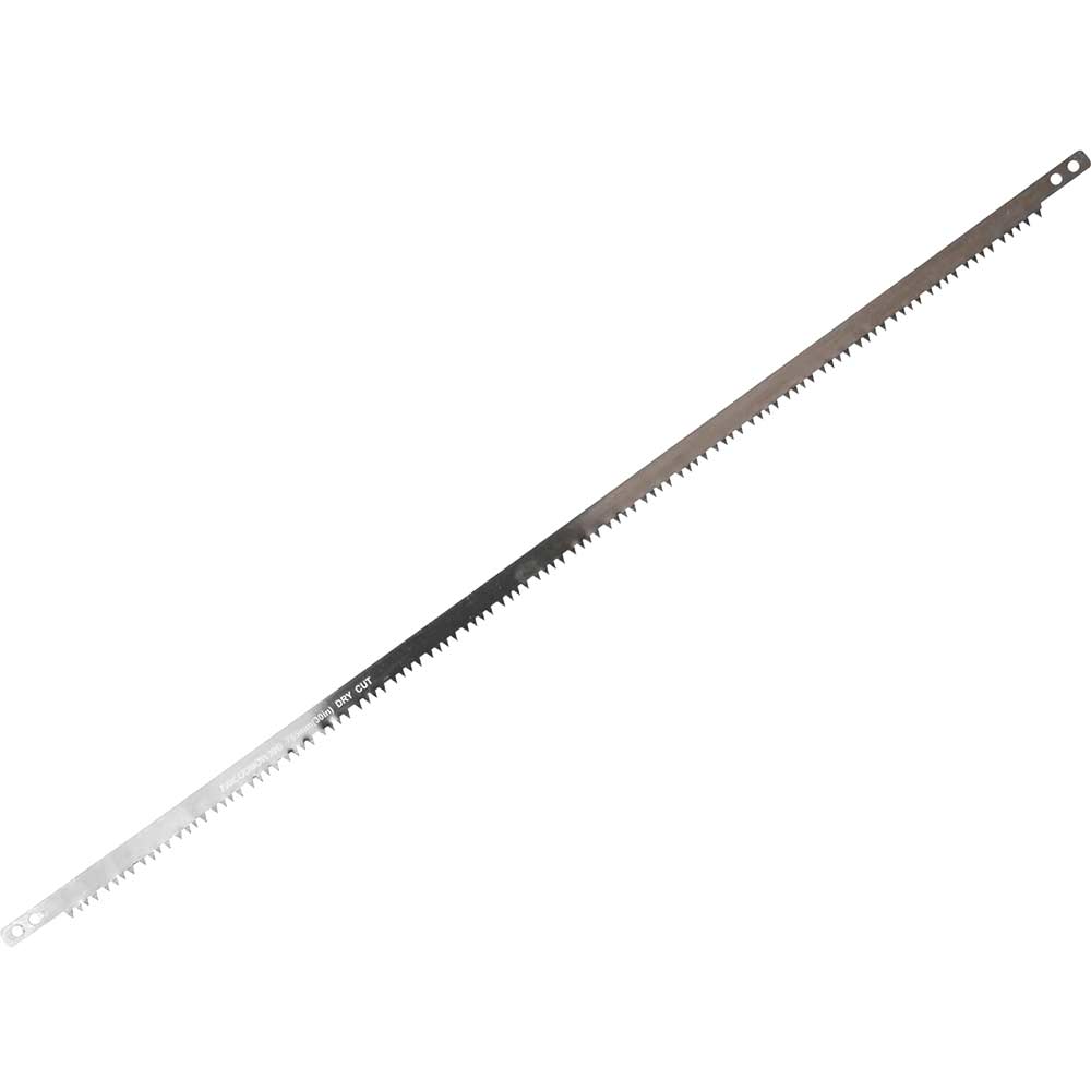 Faithfull Countryman Dry Cut Bow Saw Blade 30" / 700mm