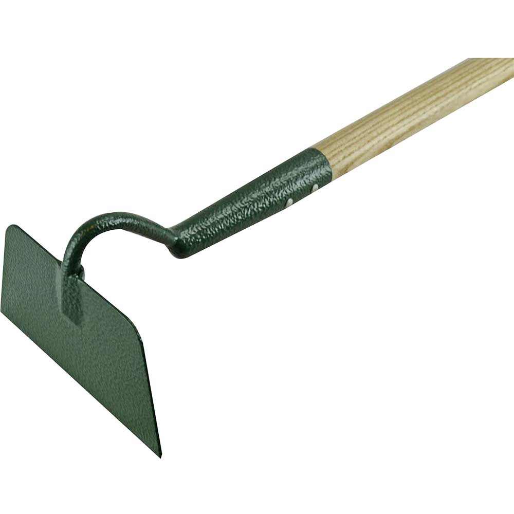 Photos - Planting Tools Faithfull Countryman Draw Hoe COUDR 