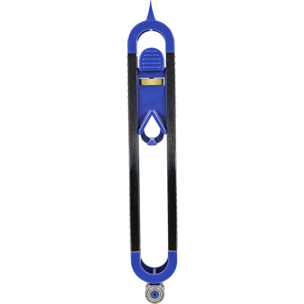 Faithfull Profile Scribing Gauge