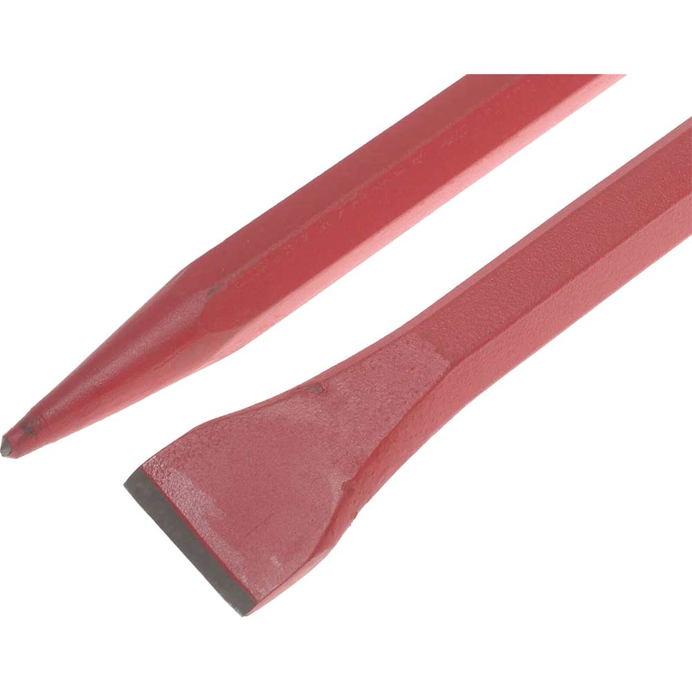 Faithfull Digging Bar 1800mm