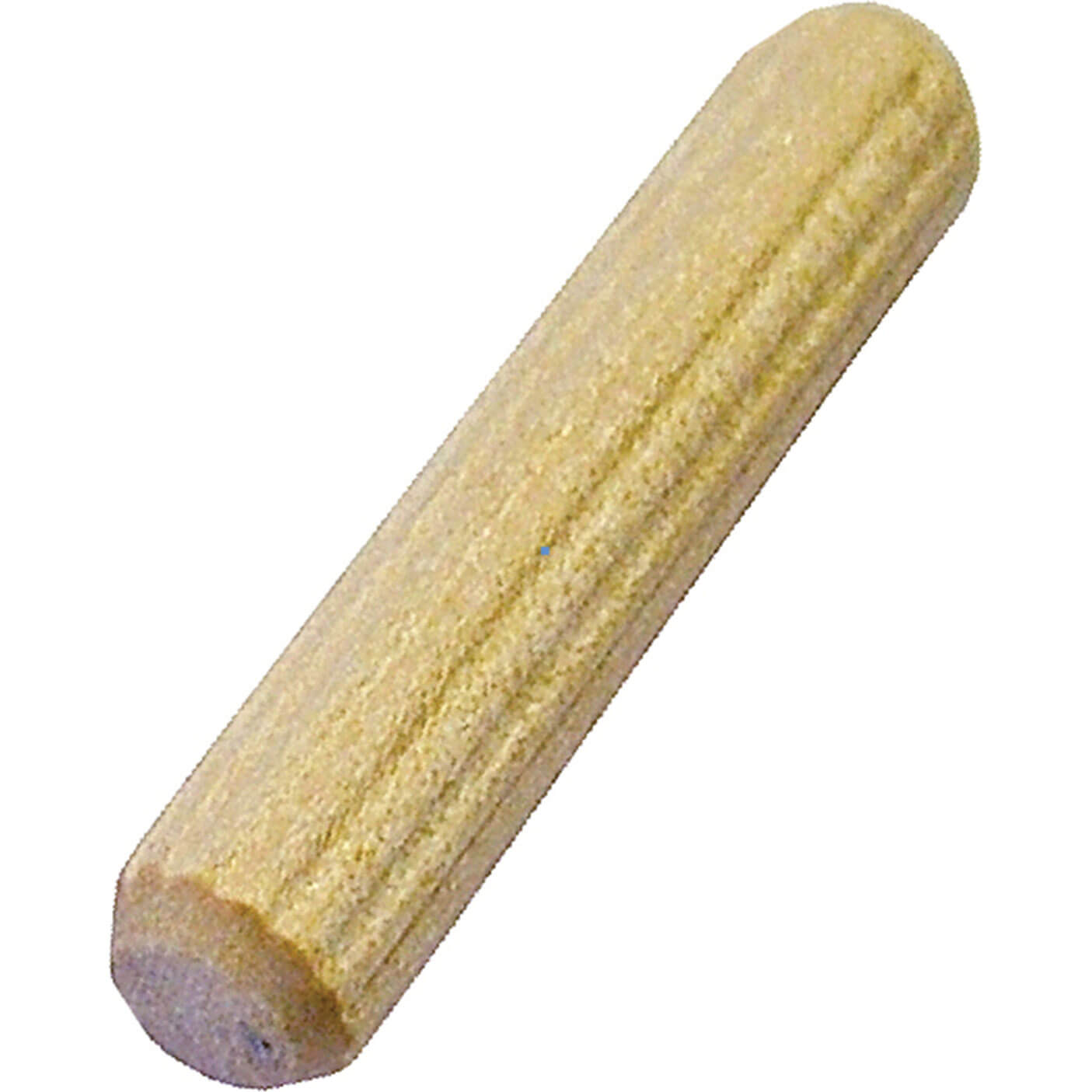 Image of Faithfull Fluted Wood Dowels 6mm 30mm Pack of 72