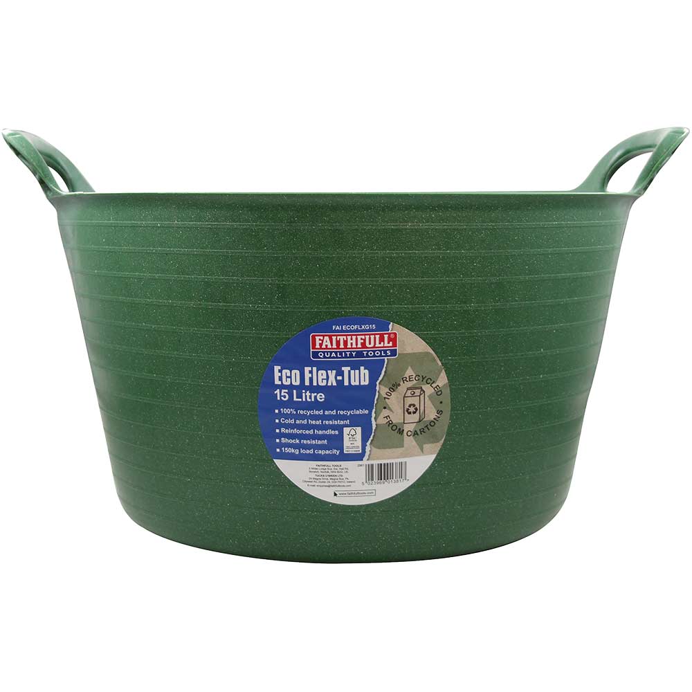 Eco Flex Tub