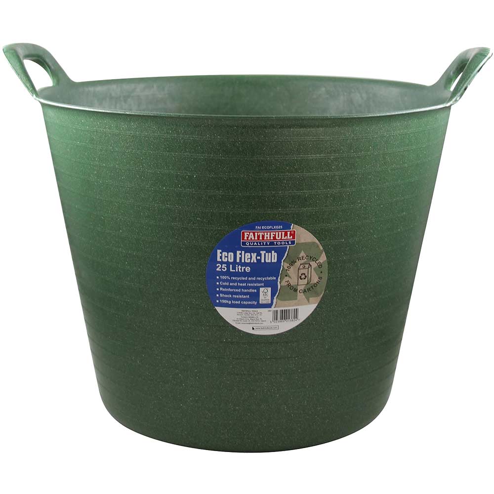 Eco Flex Tub