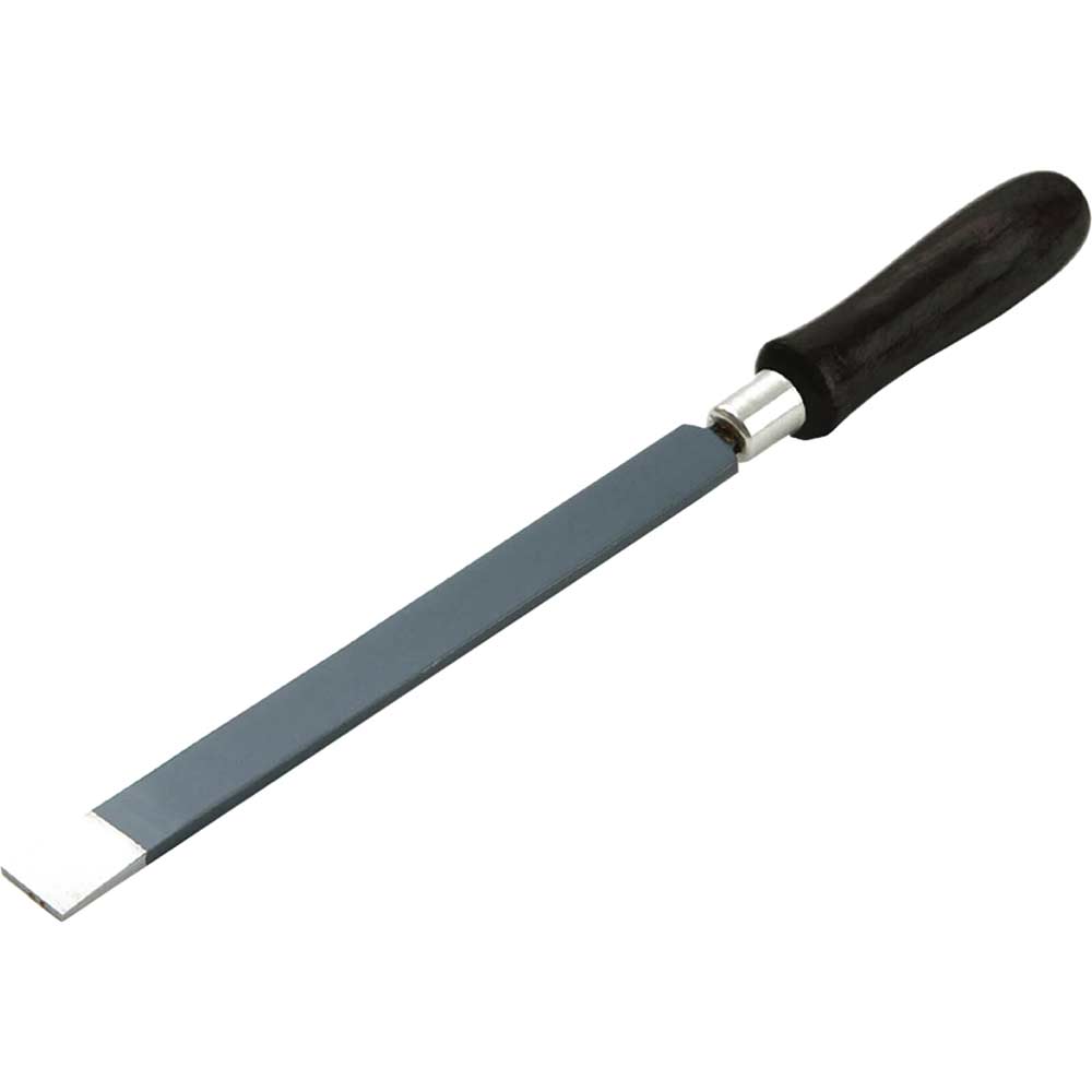 Image of Faithfull Engineers Flat Hand Scraper 8" / 200mm