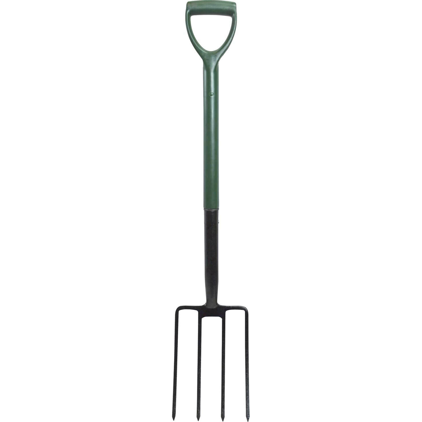 Image of Faithfull Essentials Digging Fork