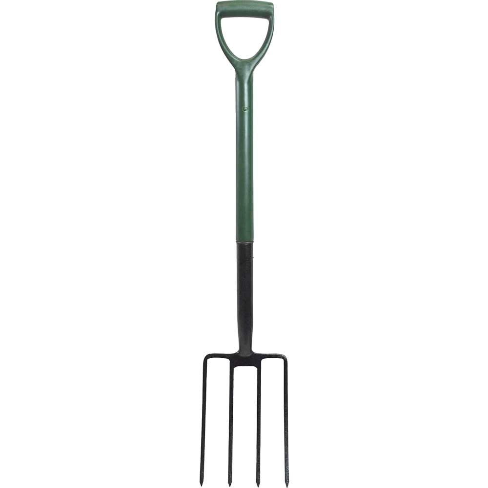 Image of Faithfull Essentials Digging Fork