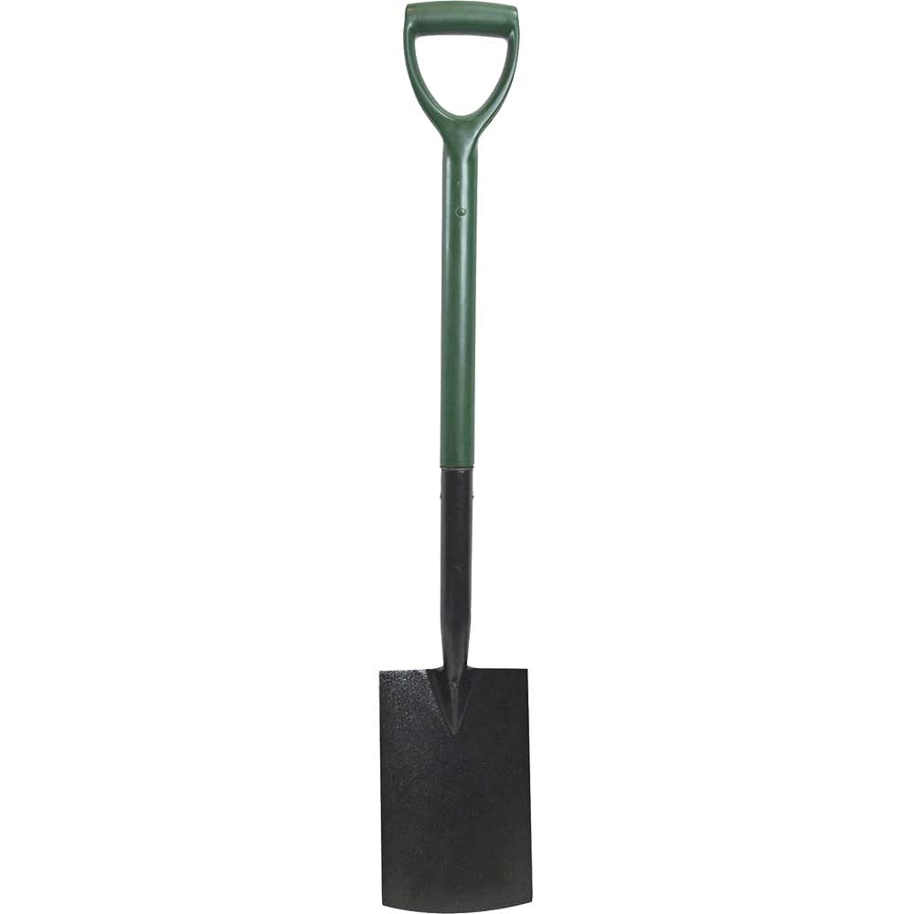 Photos - Shovel Faithfull Essentials Digging Spade FAIESSDSE 