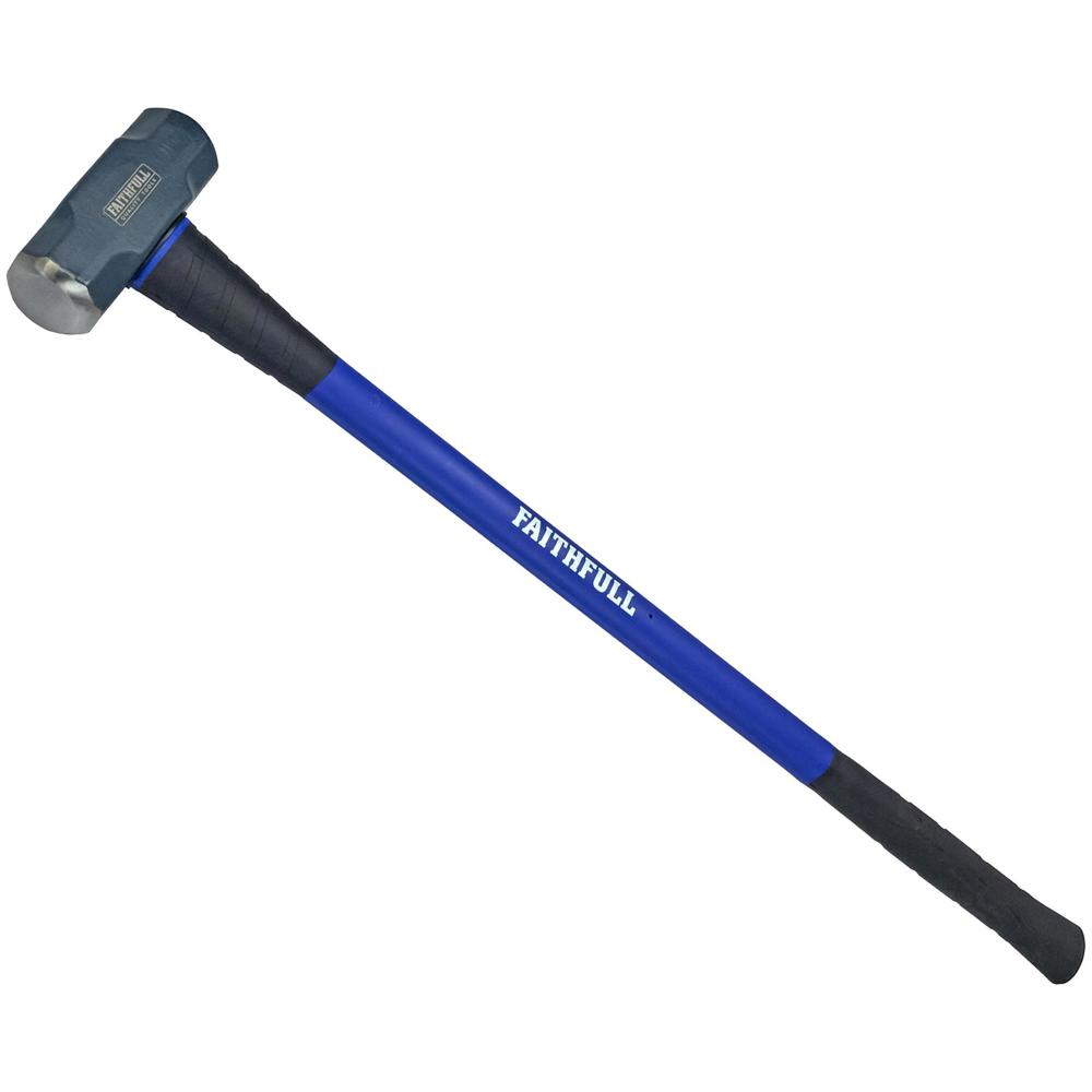 Faithfull Sledge Hammer 4.5kg