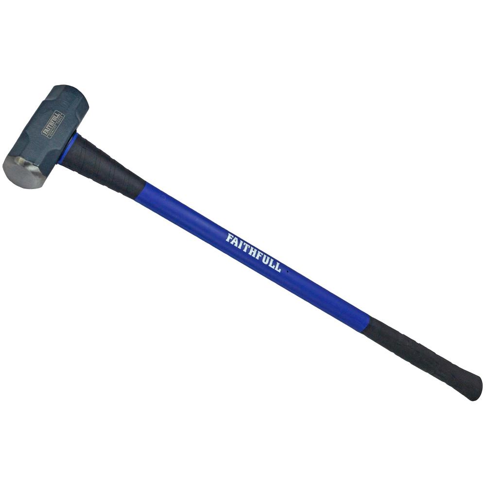 Faithfull Sledge Hammer 6.4kg