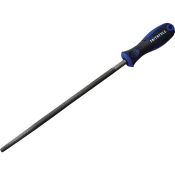 Faithfull Round File