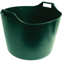 Faithfull Flex Tub Heavy Duty Flexible Bucket Price Comparisons | Compare The Build