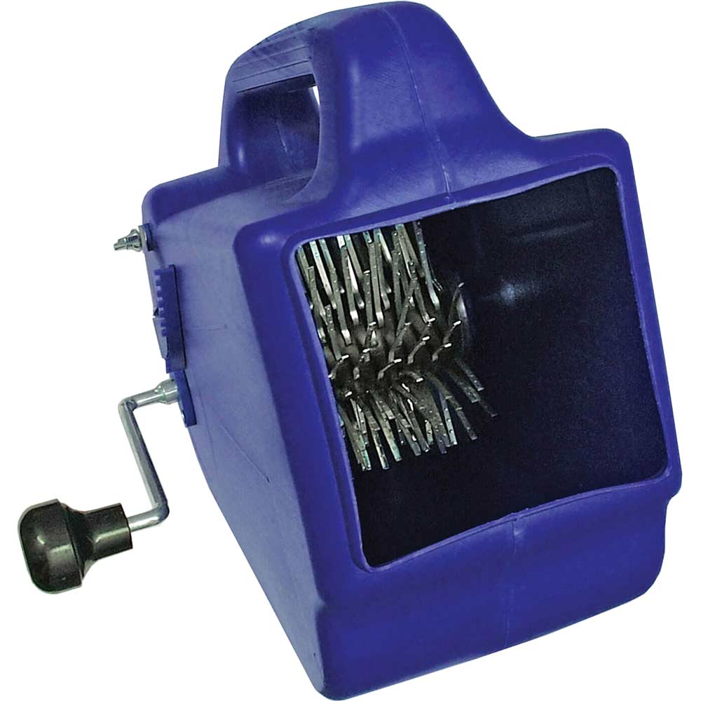 Faithfull Heavy Duty Wall Coating Sprayer