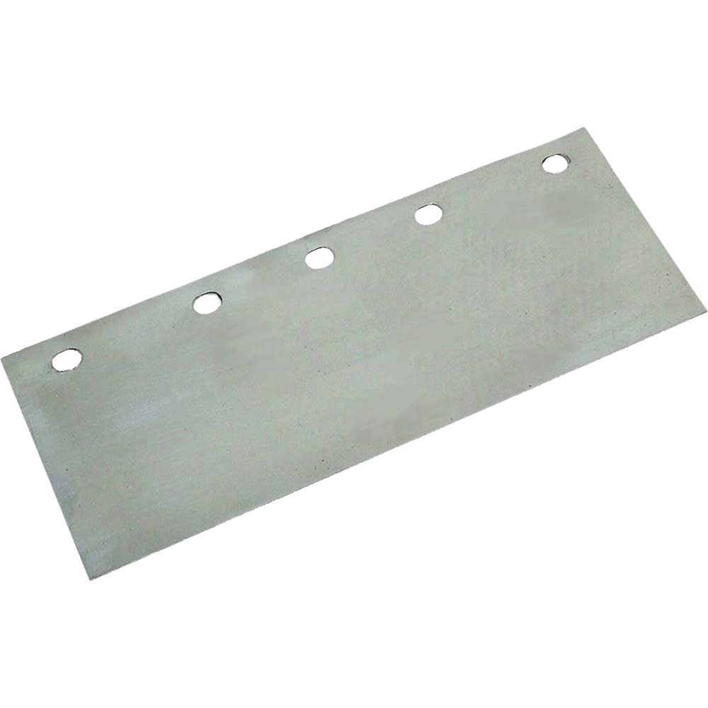 Image of Faithfull Floor Scraper Blade 200mm