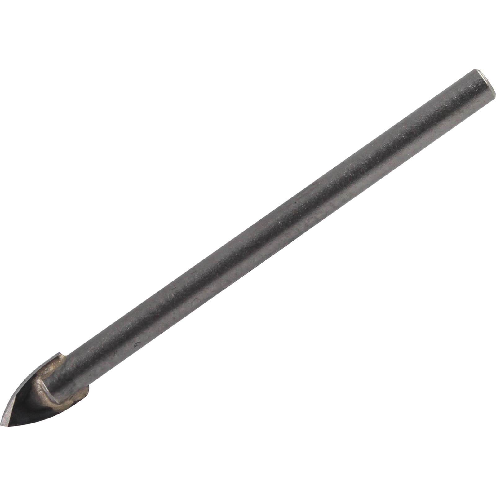 Image of Faithfull Tile and Glass Drill Bit 7mm