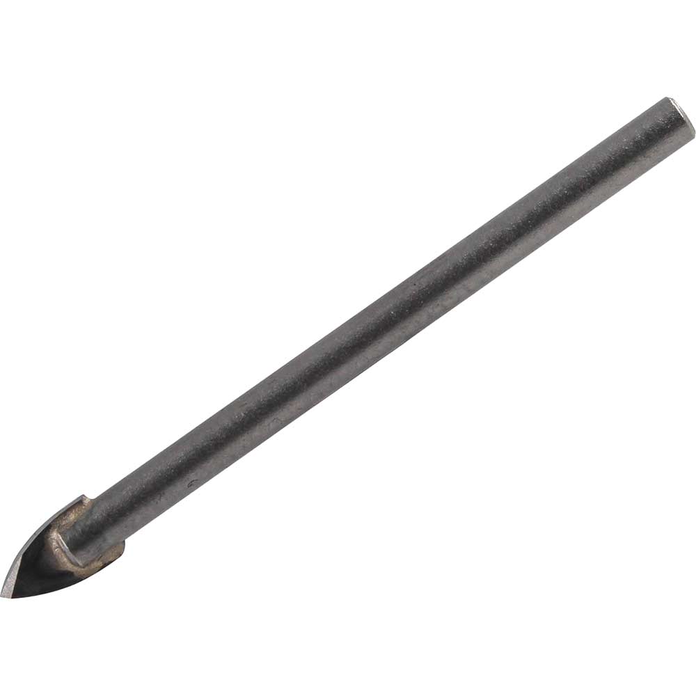 Faithfull Tile and Glass Drill Bit 7mm