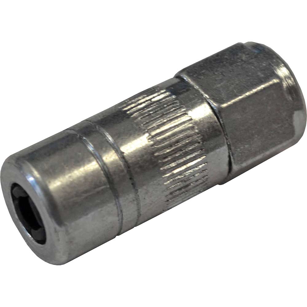 Image of Faithfull Hydraulic Coupler