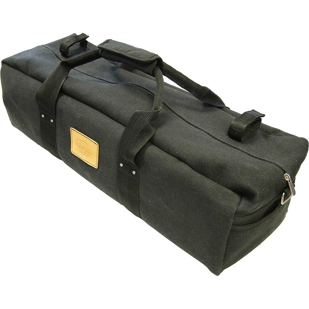 Image of Faithfull Zip Top Holdall Tool Bag 450mm