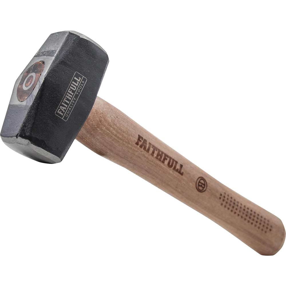 FSC Hickory Club Hammer