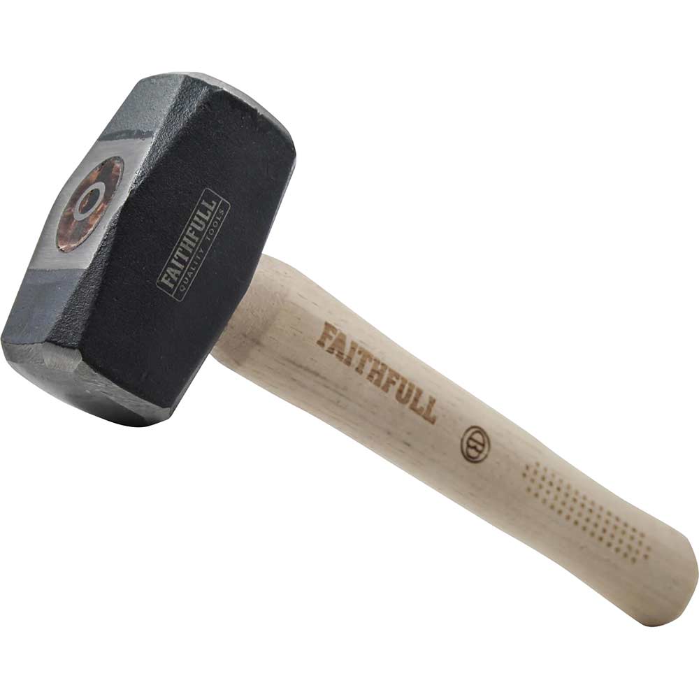 FSC Hickory Club Hammer