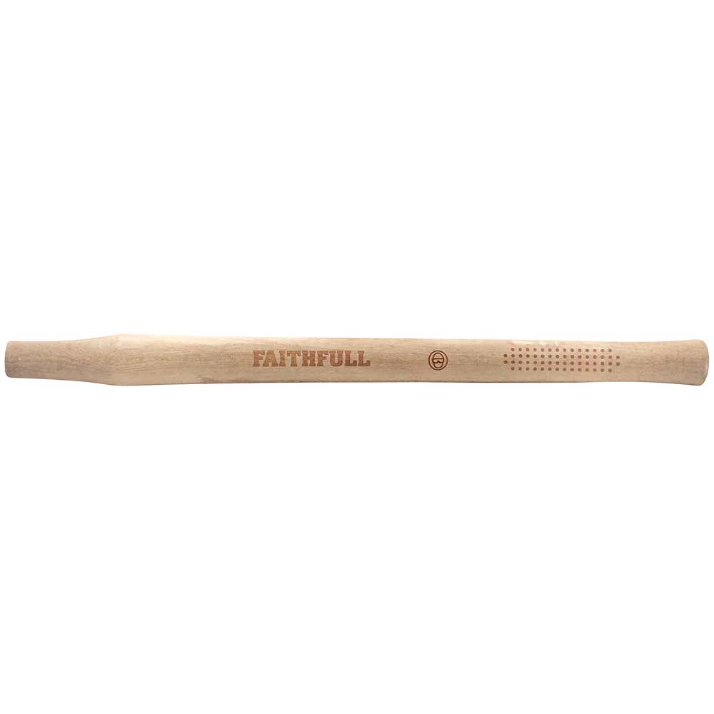FSC Hickory Sledge Hammer Handle