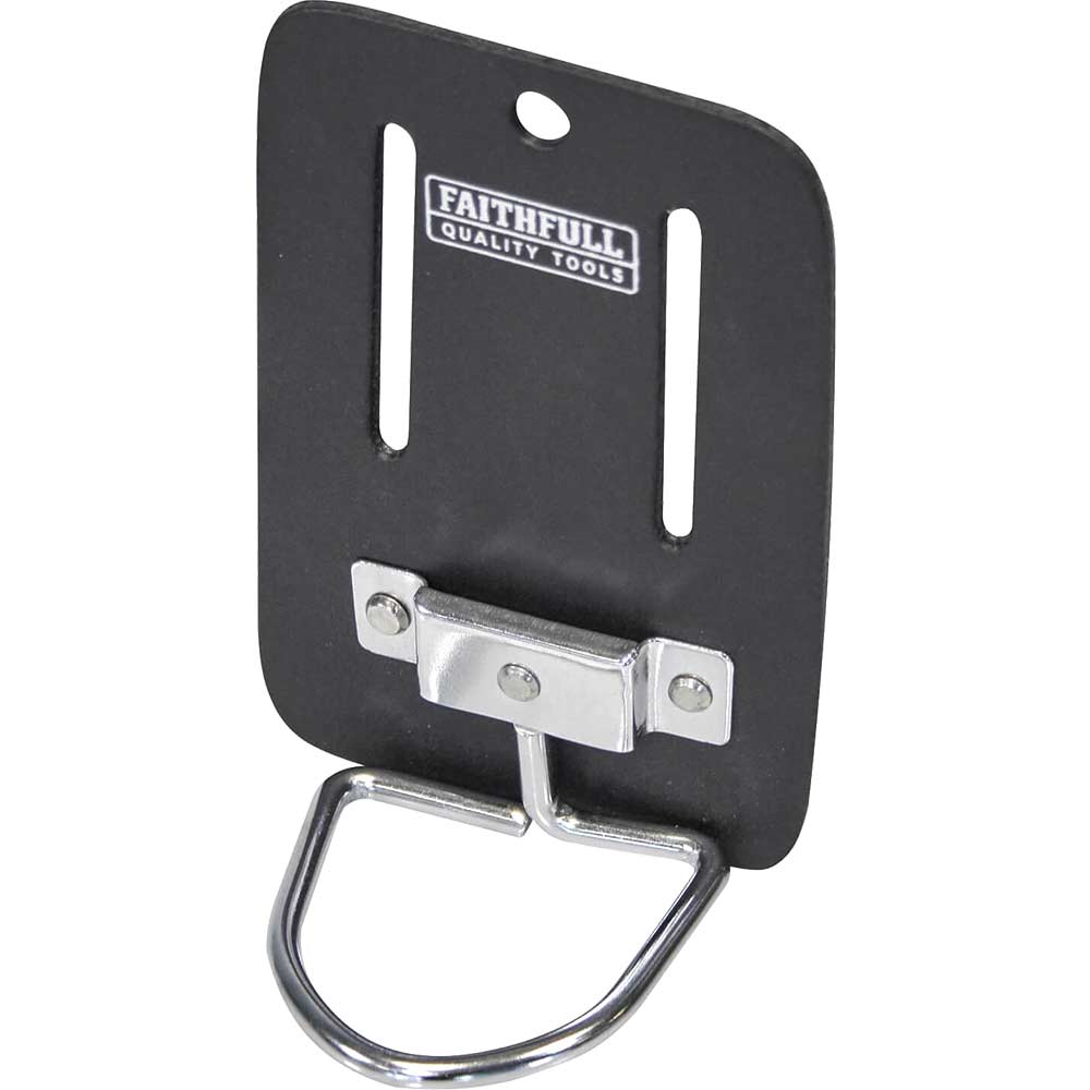 Faithfull Swivel Hammer Holder