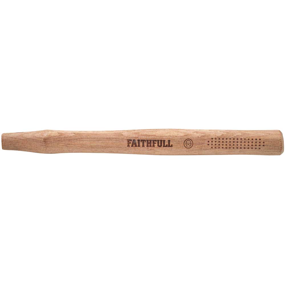 FSC Hickory Ball Pein Hammer Handle