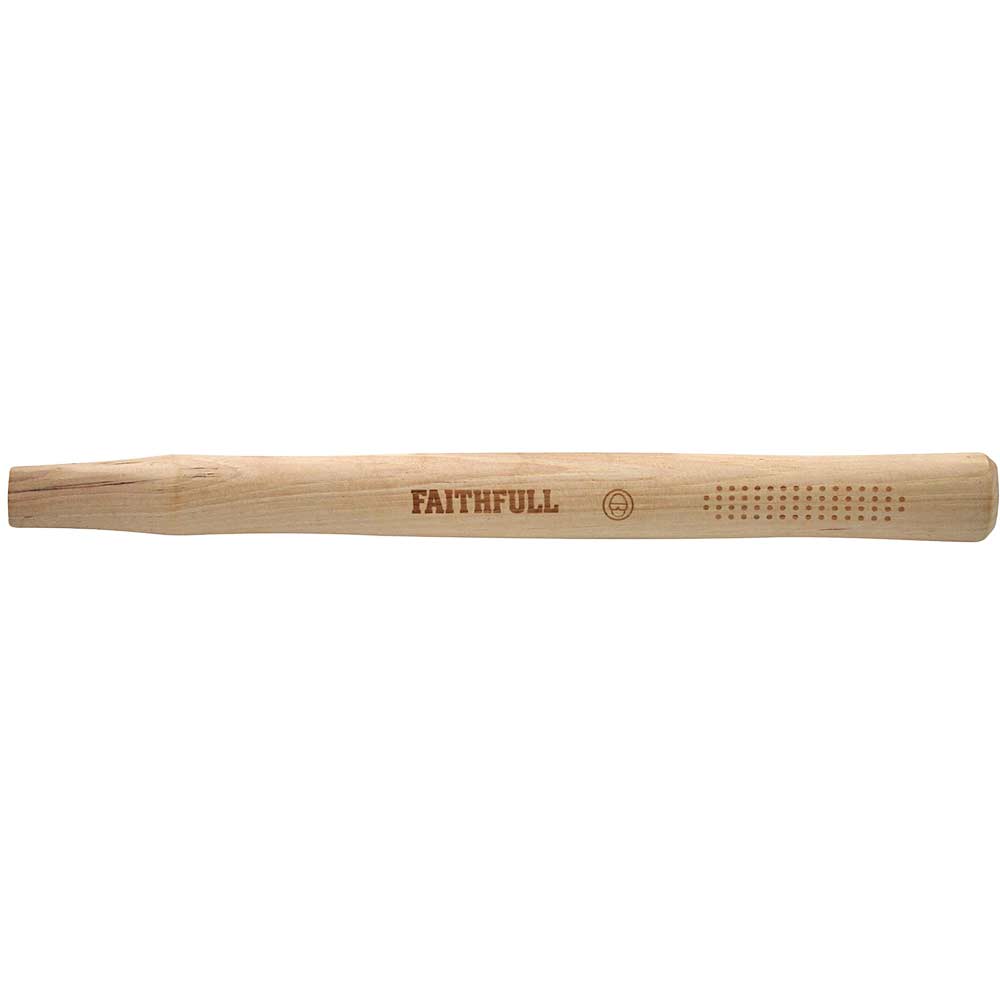 FSC Hickory Ball Pein Hammer Handle