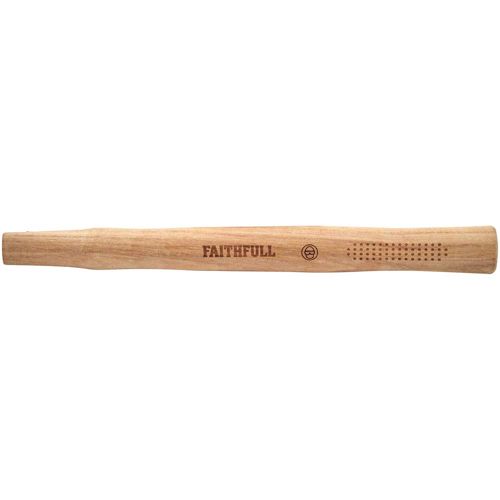 FSC Hickory Ball Pein Hammer Handle