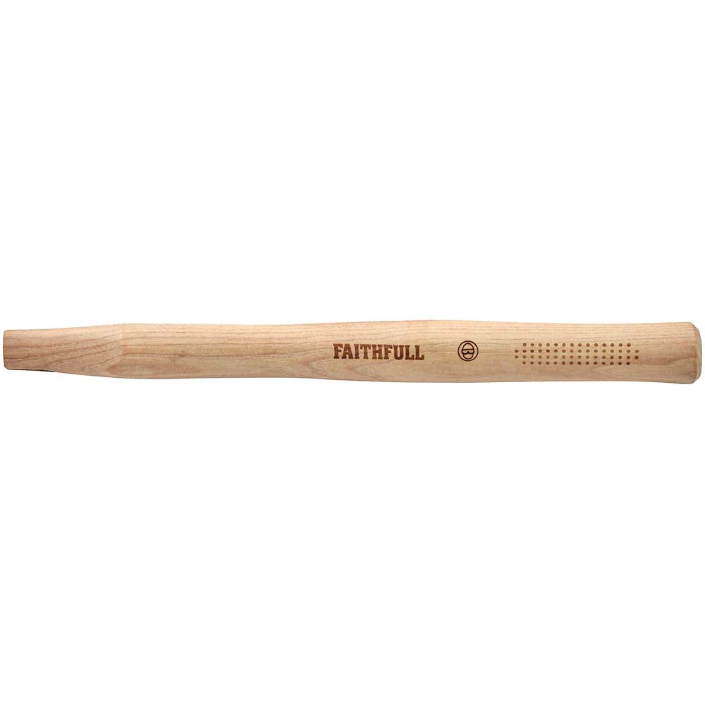 FSC Hickory Ball Pein Hammer Handle