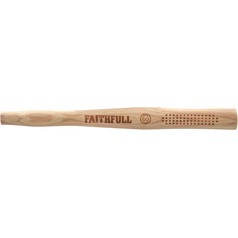 FSC Hickory Ball Pein Hammer Handle