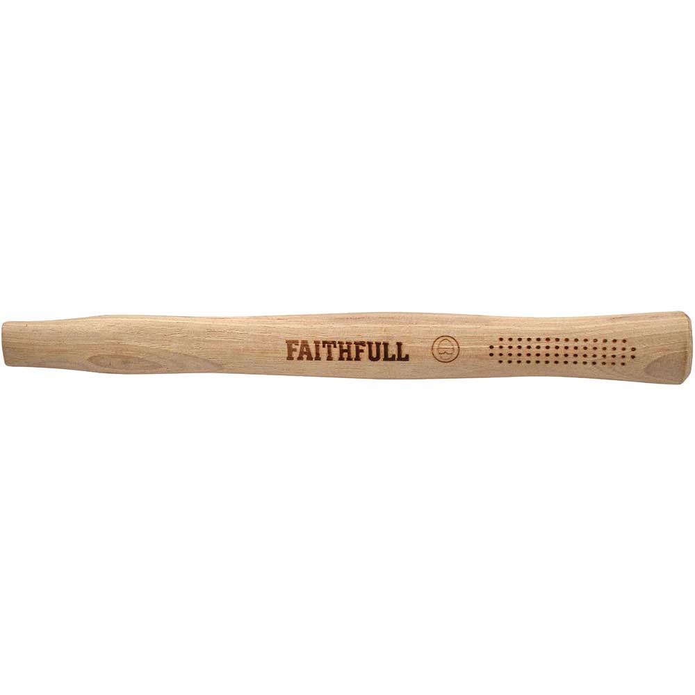 FSC Hickory Ball Pein Hammer Handle