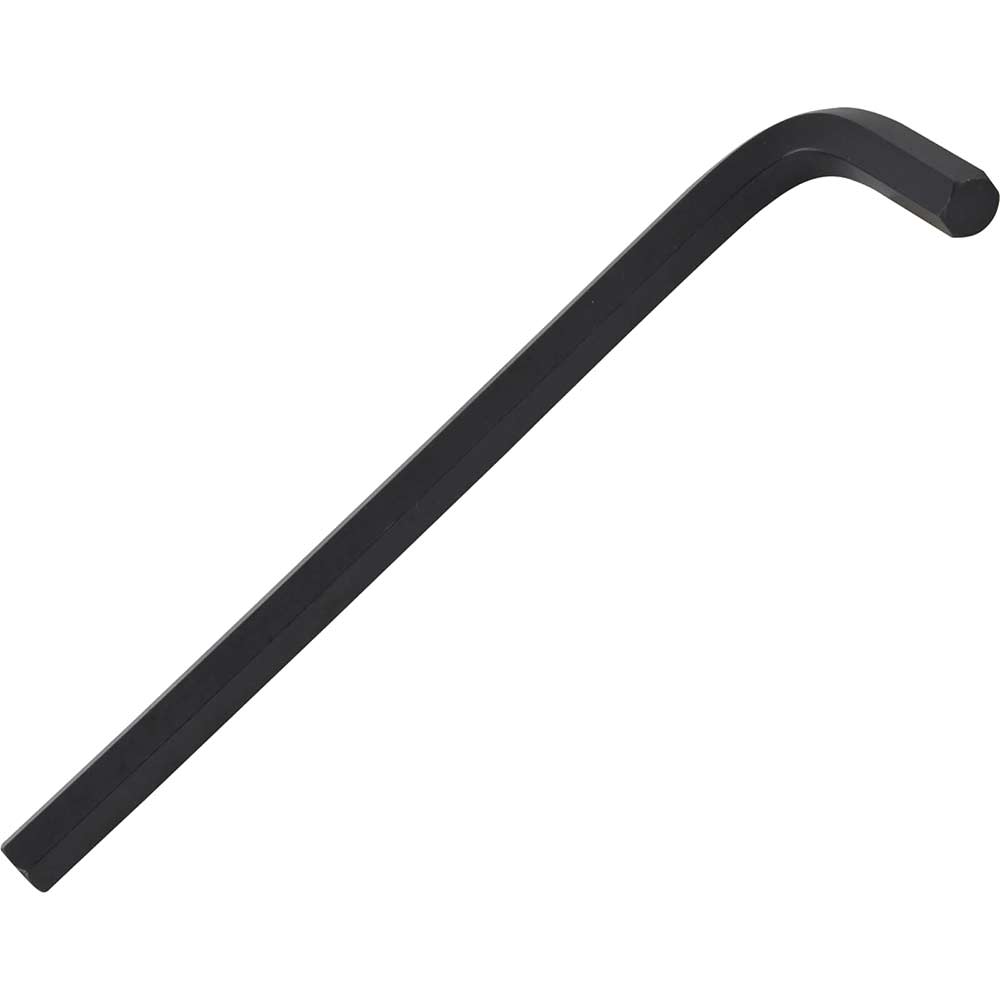 Faithfull Long Arm Hexagon Allen Key Metric 12mm