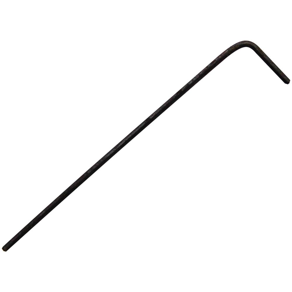 Long Arm Hexagon Allen Key Metric