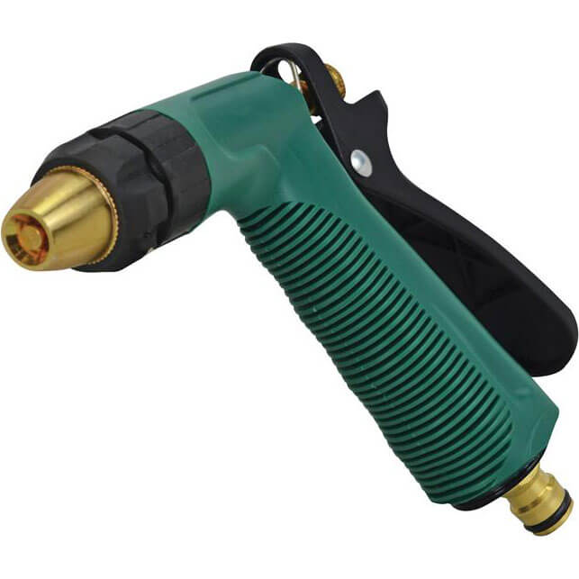 Image of Faithfull Metal Water Spray Gun