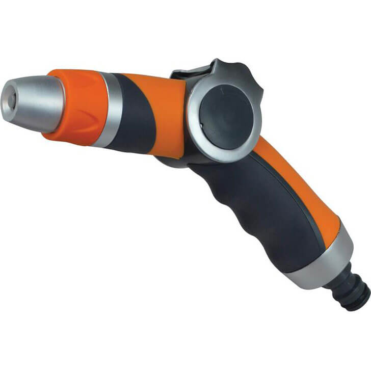 Image of Faithfull Adjustable Water Spray Gun