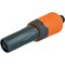 Faithfull Plastic Hose Nozzle  Faithfull Plastic Hose Nozzle