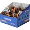 Faithfull Plastic Water Stop Hose Connector  Faithfull Plastic Water Stop Hose Connector