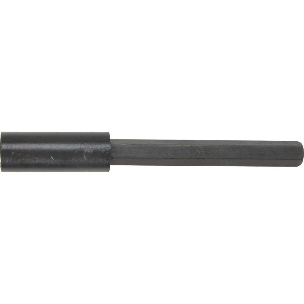 Faithfull Hole Saw Arbor Extension 140mm